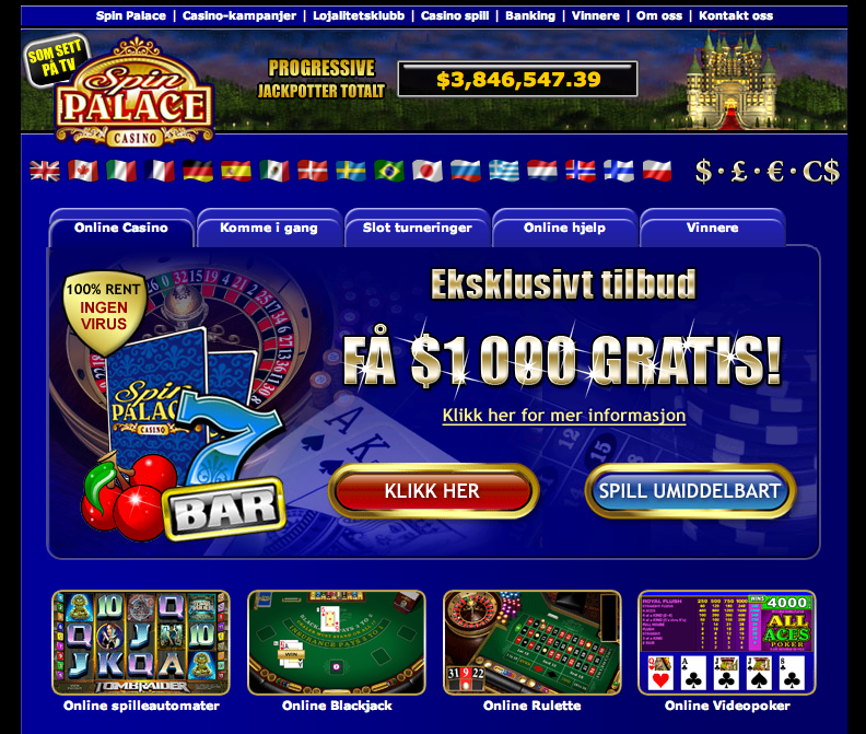 Casino spin palace online карты на раздевание играть во флеш игре